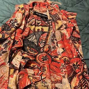 Wendy Williams Duster